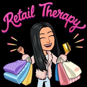 Meet your Posher, Liz